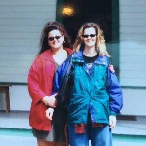 Meet your Posher, Darlene